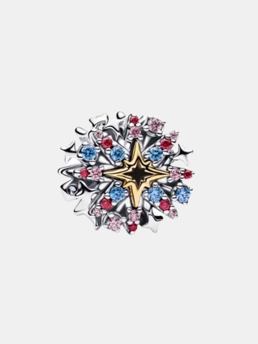 New Disney Parks Firework Show Charm